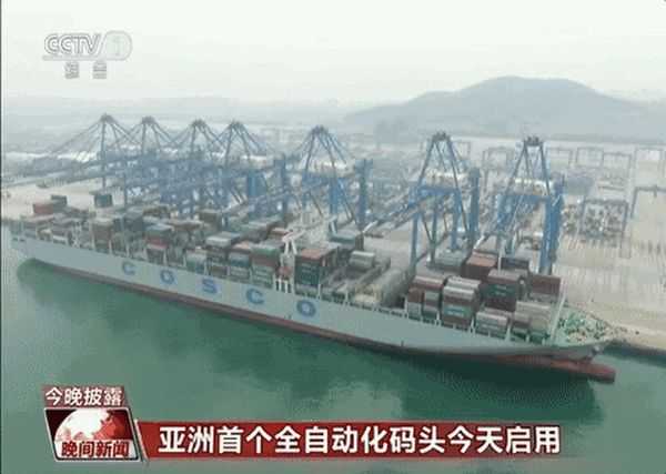 大卫·戈德曼反驳章家敦：“中国经济见顶”了吗？我不同意