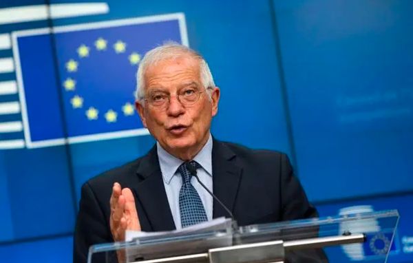 他将访华，中欧关系引关注