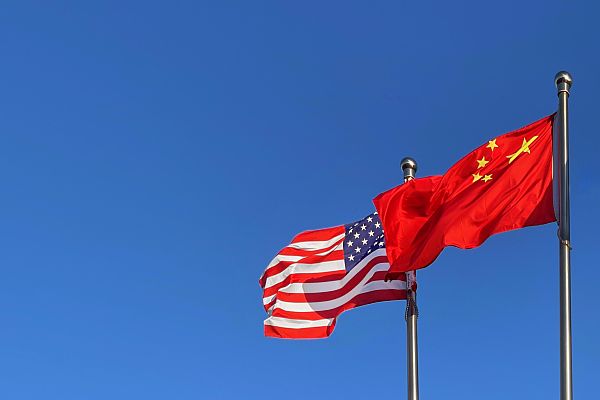 “美国的涉华言行令人匪夷所思”