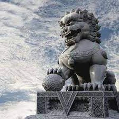 “对待中国，这三国不得不面对现实”