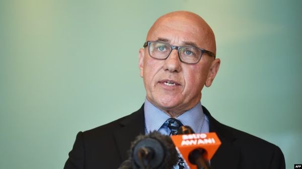 联合国对韩国邀请军委会参加武器展一事表示担忧