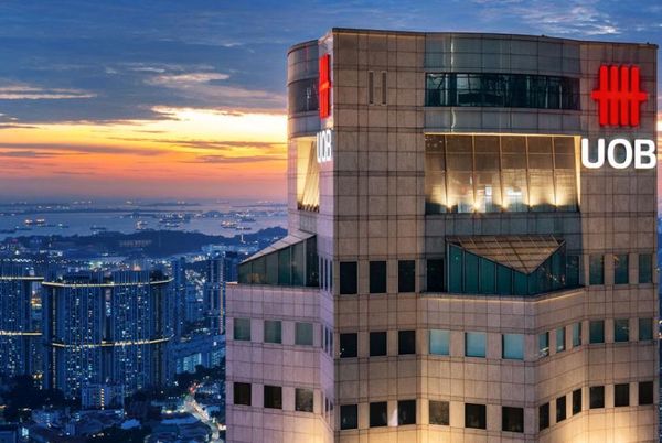 新加坡大华银行拟终止与缅甸银行的业务联系