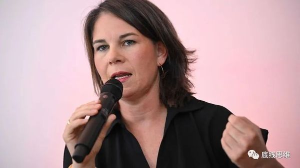 还紧盯西藏、新疆、言论自由，德国太不了解中国了