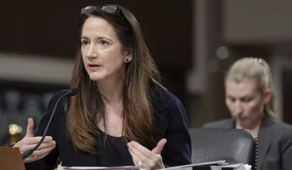 美国发布！再次渲染“中俄威胁”