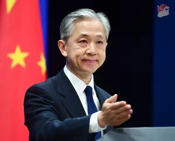 外交部：中方反对！