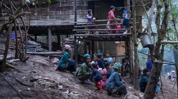 UNOCHA将为1800万难民增加援助金