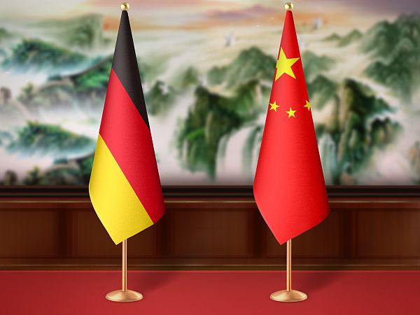 “我们需要中国更多而不是更少”