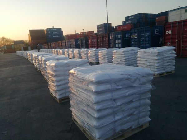 缅甸从海路渠道及边贸渠道都可进口水泥