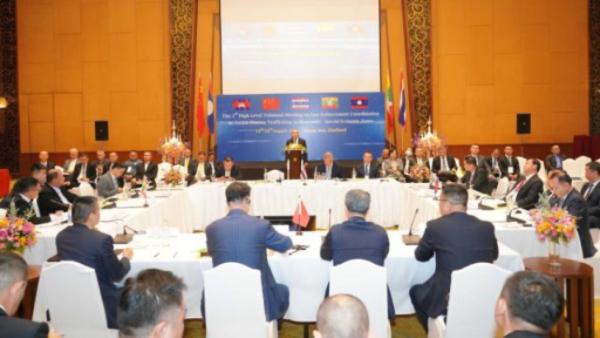 打击电信诈骗专项行动正式启动