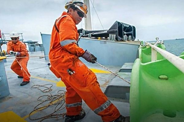 缅甸船员可获高达1000万缅币的小额贷款