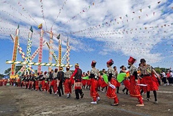 超过800多名的外国游客在今年上半年进入克钦邦游览