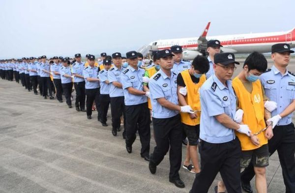 周小平：缅甸真的是电诈之国吗？我想讲几句大家可能并不爱听的真话，同时深度曝光真正的电诈魔窟真凶~