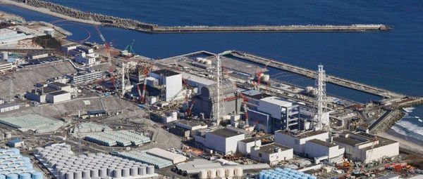 面对日本的核污染水，美国人的反应亮了