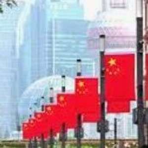 它们“向中国靠拢”