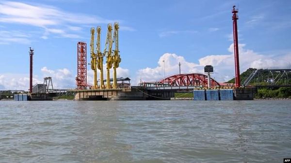 将加快实施皎漂及土瓦等经济特区