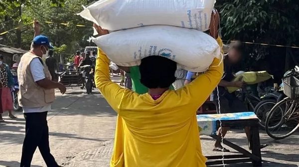 澳大利亚表示不会向军委会提供任何资金支持