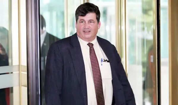 他被曝将出任美国务院对华政策最高官员，什么来头？