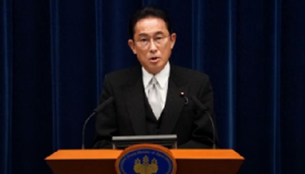 一条视频400美元！日本拿700亿洗白，岸田还有脸要求中国人平静？