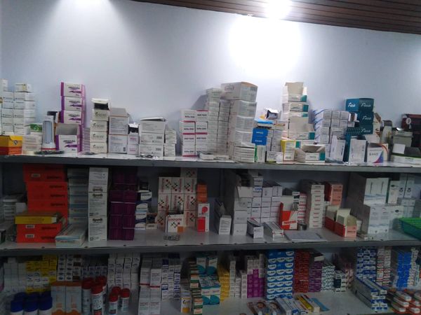 缅甸药品价格暴涨部分医药公司暂停销售