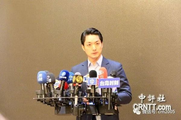 蒋万安：感受上海各方面进步 盼有更多合作