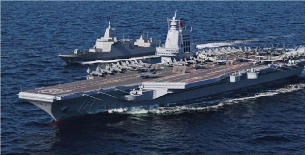 美国军方发布一条重要消息……