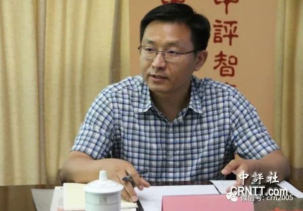 中评论坛：王强论当下日台关系 增安全风险