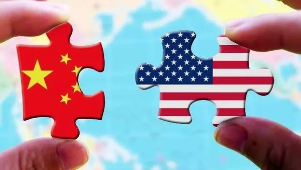 中美间的“新冷战”真不可避免吗