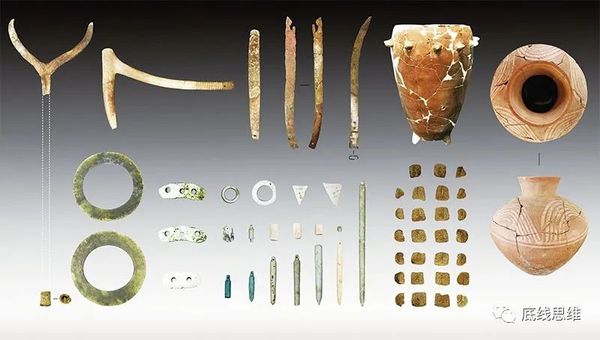 “文明型国家”中国与美国的区别，是恒星与行星之别