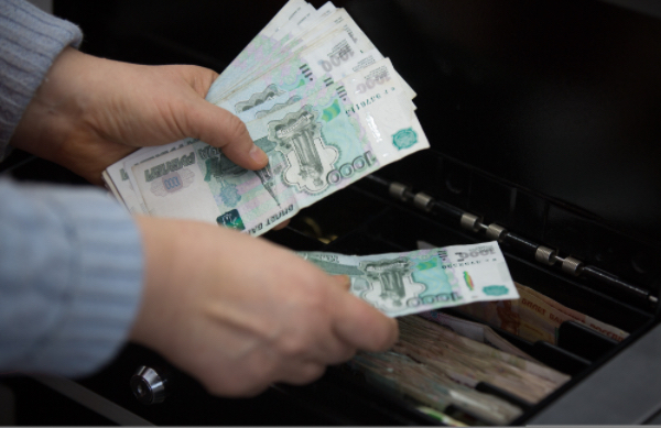 缅甸与俄罗斯即将签署缅币和卢布直接支付项目