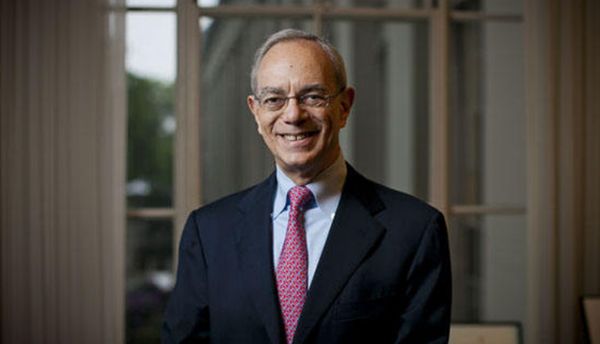 他看不下去了：不能切断所有联系！