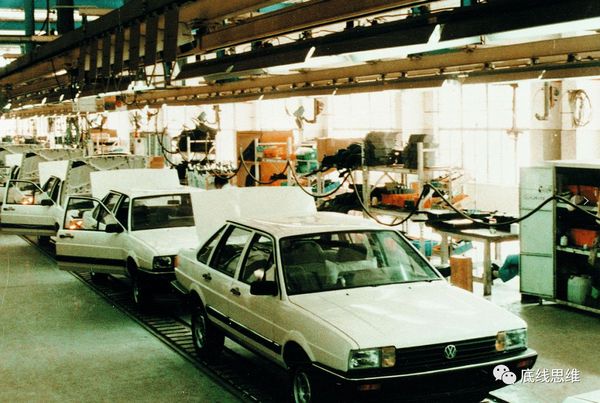 怕被偷技术，跨国公司给中国工程师的图纸都是一堆窟窿