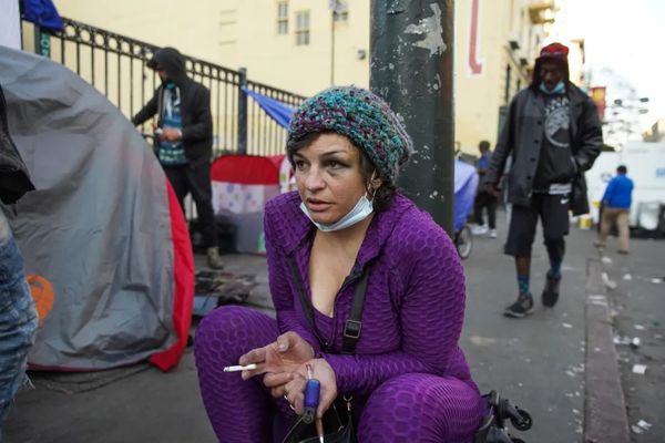 真荒谬！这事美国也甩锅中国