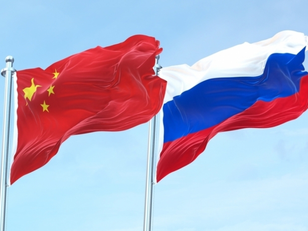 中俄加强战略磋商不会看华盛顿脸色