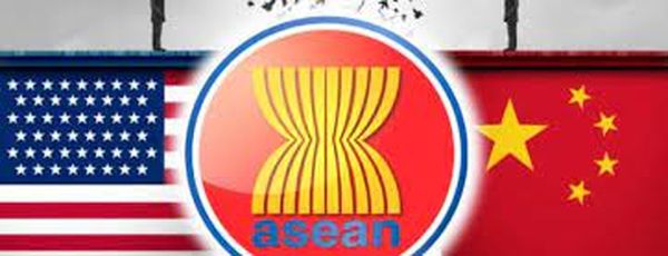 在东南亚不敌中国，美国人真的着急了