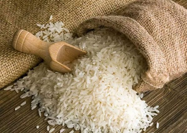 缅甸在今年8月份的大米碎米出口情况