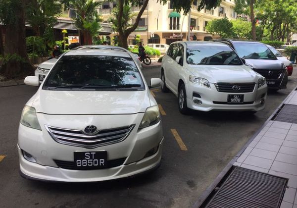马来西亚国家今年8月汽车出售量增加13%