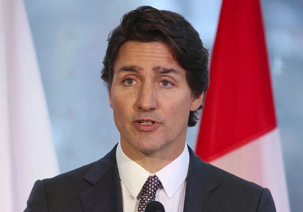 加拿大的盟友们集体沉默了……