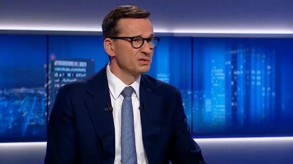 这次让乌克兰“惊骇”的，竟然是波兰！