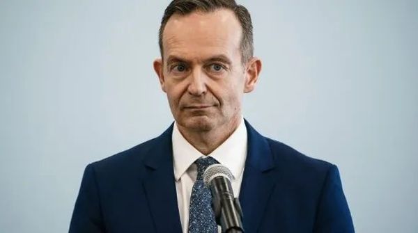 涉及中国，德国部长最新表态