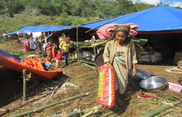 联合国再次敦促向缅甸提供全面的人道主义援助