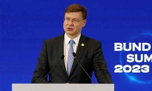 欧盟能做，中国做不得？