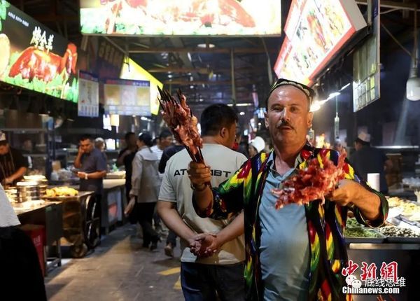 西方谣言太离谱，反倒降低了讲好新疆故事的门槛