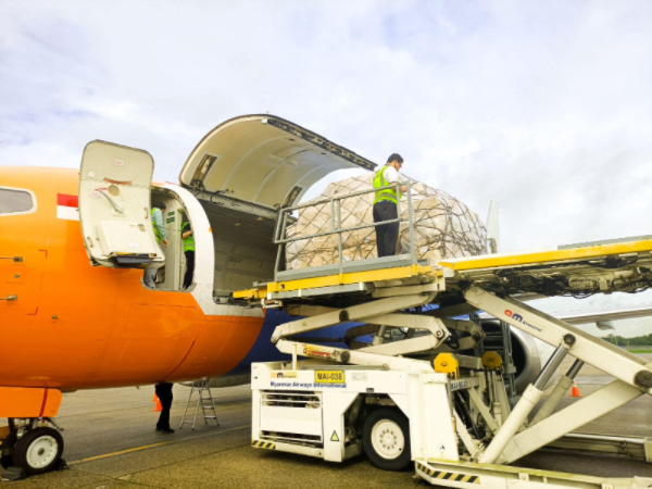 MAI航空计划开通每日飞往中国的货运航班