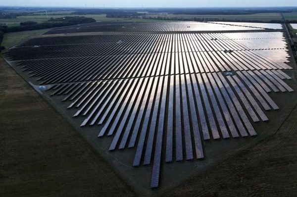 又酝酿对中国光伏开刀？欧洲业界警告：不要重蹈覆辙