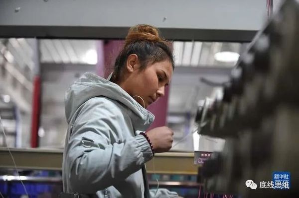 西方涉疆“强迫劳动”谬论如何被炮制？我统计了3万余篇报道……