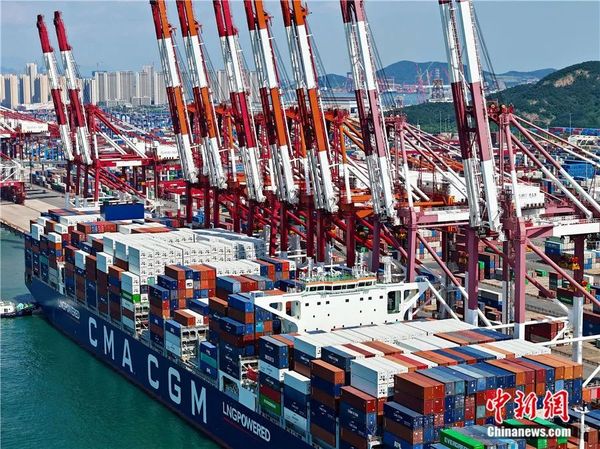 共建“一带一路”如何应对经济逆全球化？