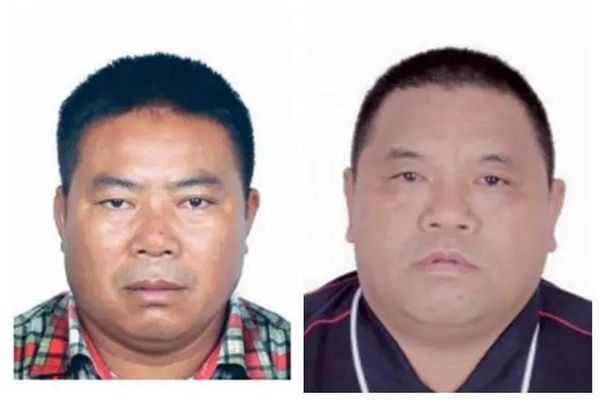 缅北两官员遭中方通缉后被撤职