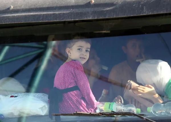 【深谭】巴以冲突的钥匙