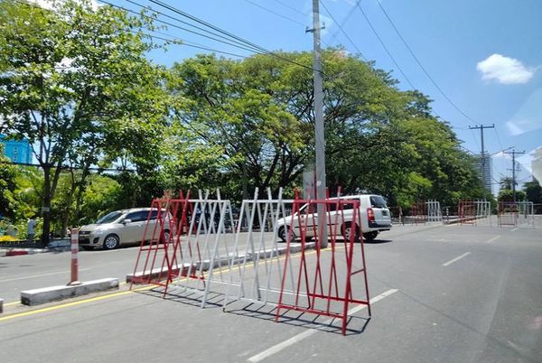 仰光4个镇区和曼德勒2个镇区可出具申请PJ和PS护照延期所需的免税证明