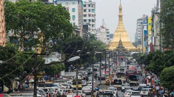 仰光8个投资项目已获批准